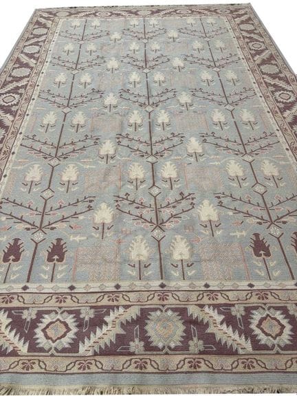 TAPPETO SOUMAK BAKSHAISH DESIGN
340 cm x 230 cm