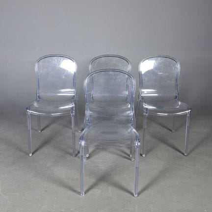 CHAISES SIESTA VICTORIA, UNE PAIRE, ET 2 AUTRES SI