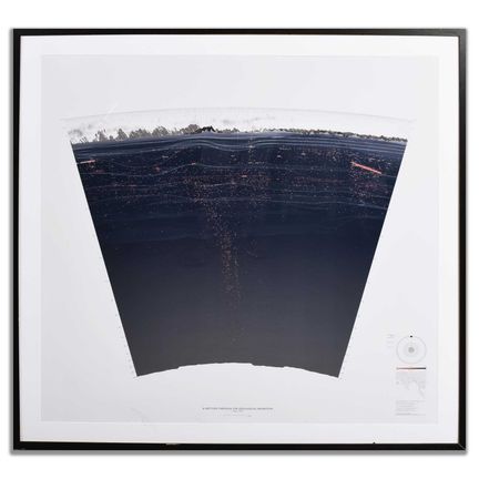 JOHN COOK. UNA SEZIONE ATTRAVERSO IL MONSOON GEOLO