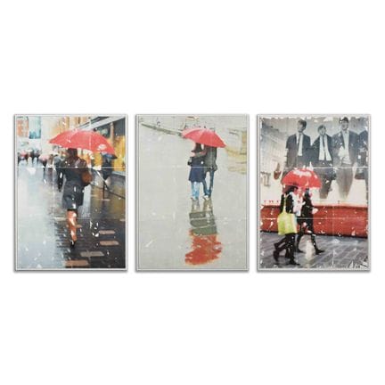 ALISTAIR J PARKER (BRITANNICO DEL XX SECOLO) SERIE
