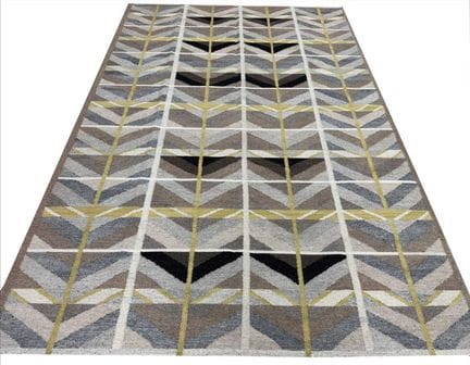 KILIM DI DESIGN SVEDESE
297 cm x 195 cm



in buon