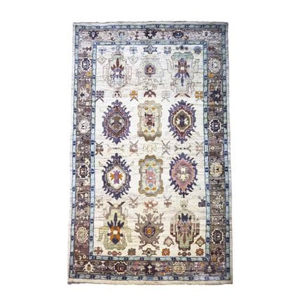 TAPPETO PERSIANO BAKSHAISH DEL NORD-OVEST
491 cm x