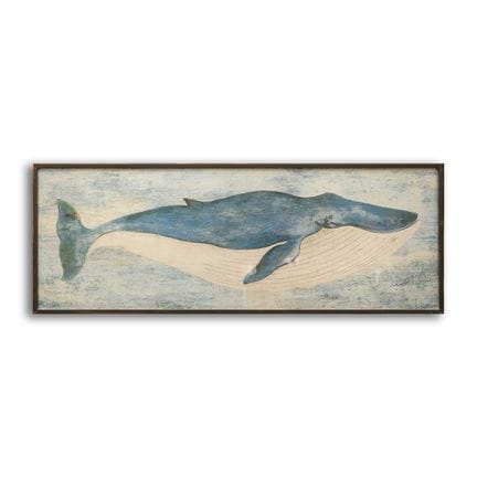 ÉTUDE D'UNE BALEINE À L'ÉCOLE DU XXIe SIÈCLE 
esta