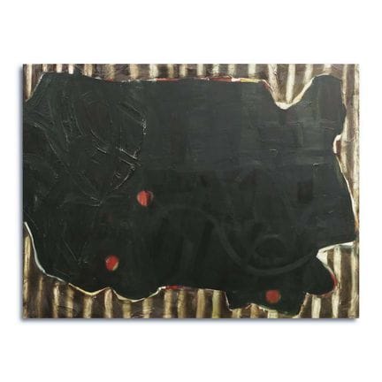 GABRIEL HARTLEY (BRITANNIQUE, né en 1981) ABSTRAIT