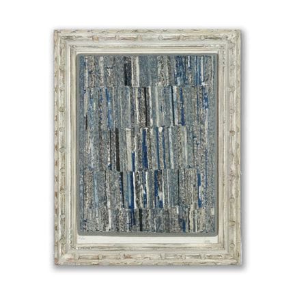 CAESAR BALDACCINI (FRANCÉS, 1921-1998) COMPOSICIÓN