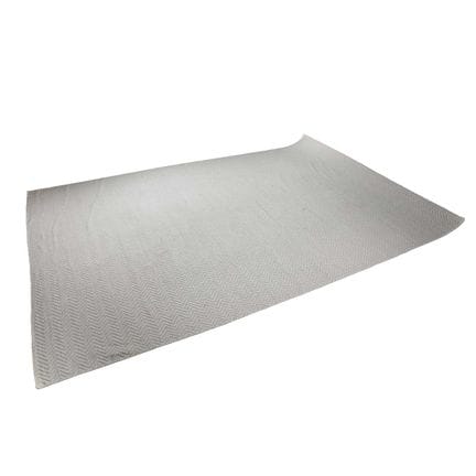 AMY KENT HERRINGBONE FLATWEAVE CARPET 
465cm x 305