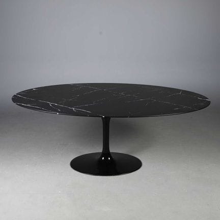 AFTER EERO SAARINEN, SAARINEN HIGH STYLE TABLE 
.
