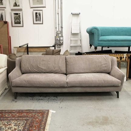 VIBIEFFE HI STORY SOFA 
by Altrodesign, 260cm W ap
