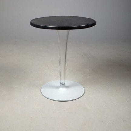 KARTELL TIP TOP TABLE BY PHILIPPE STARCK AND EUGEN