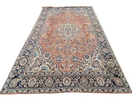 TABRIZ CARPET 
405cm x 267cm