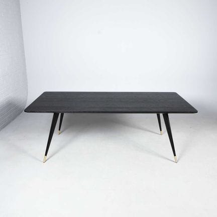 LIANG & EIMIL HARLEY DINING TABLE 
77cm x 220cm x 