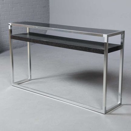 LIGNE ROSET DEDICATO CONSOLE TABLE 
by Didier Gome