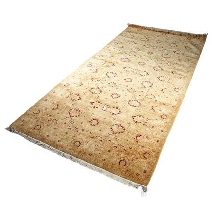 OTTOMAN DESIGN CARPET 
377cm x 183cm