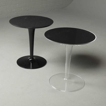 AFTER PHILIPPE STARCK AND EUGENI QUITLETT TIP TOP 