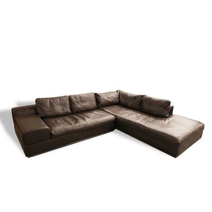 CIERRE MODULAR SOFA 
233cm x 273cm x 58cm approx.
