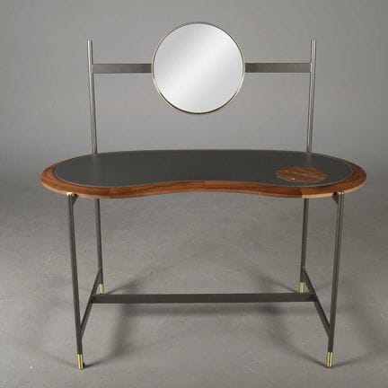 PORADA NIFEA DRESSING TABLE (2) 
129cm H x 130cm W