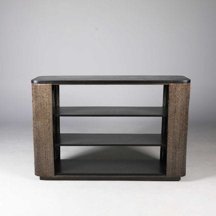 ARTERIORS EASTON BOOKSHELF 
105.4cm H x 154.9cm W 
