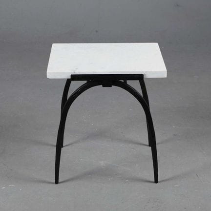 ARTERIORS BAHATI ACCENT TABLE 
51cm x 37cm x 45.5c