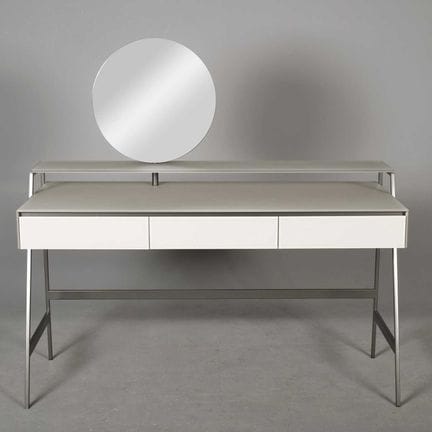 GALLOTTI & RADICE VENERE VANITY DESK 
by Carlo Col