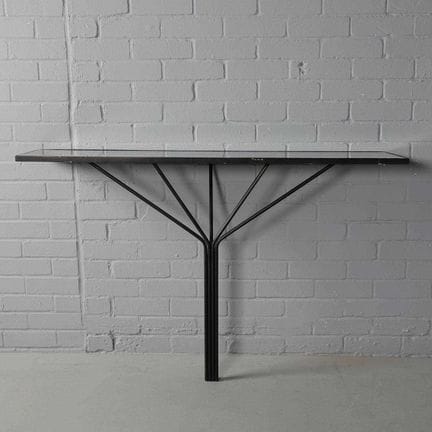 ARTERIORS JUSTICE CONSOLE 
approx. 132cm W x 85cm 