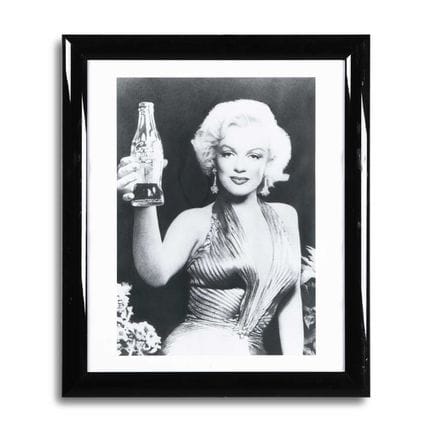 FRANK WORTH (ESTADOUNIDENSE, 1923-2000) MARILYN MO