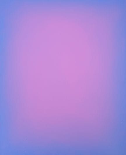 Shizue Sakamoto Untitled - No. 209 oil on linen 10