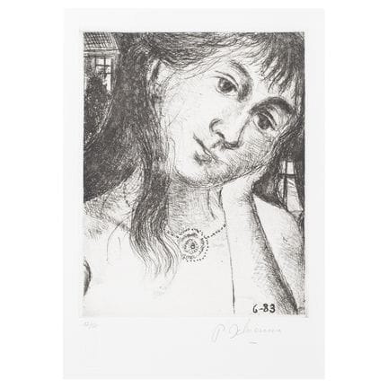 △ 𝗣𝗮𝘂𝗹 𝗗𝗲𝗹𝘃𝗮𝘂𝘅
（万泽，1897年 – 弗内斯，1994年）
�