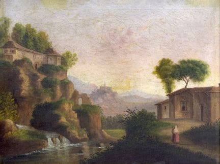 Attribué à ANDREA SOTTILE
(Termini Imerese, 1802 –