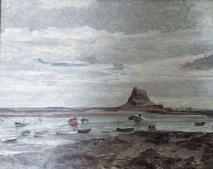 Eugenio Scorzelli (Buenos Aires 1890–Naples 1958)

