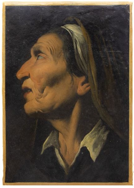 Pietro Novelli, dit « Il Monrealese » DA
(Monreale