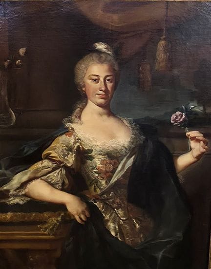 GIUSEPPE BONITO
(Castellammare di Stabia, 1707 - N
