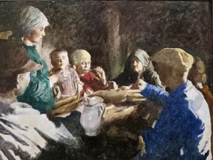 Cesare Peruzzi (Montelupone 1894 - Recanati 1995)
