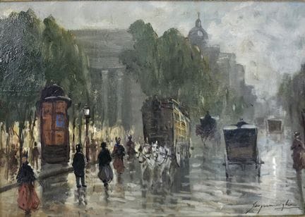 Giuseppe Scognamiglio (Portici, 1901 – Naples, 198