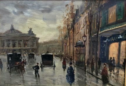 Giuseppe Scognamiglio (Portici, 1901 – Naples, 198