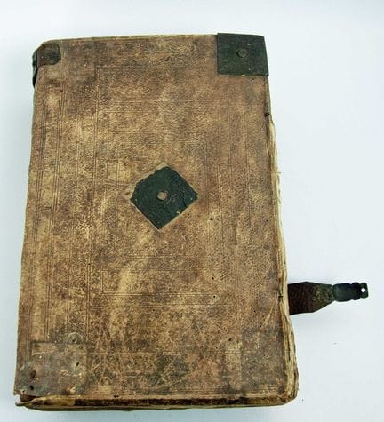 La Biblia. Es decir: la Sagrada Escritura completa