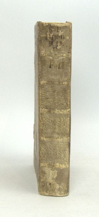 A.R.P. Nicolai de Dijon (miembro de la Orden de lo