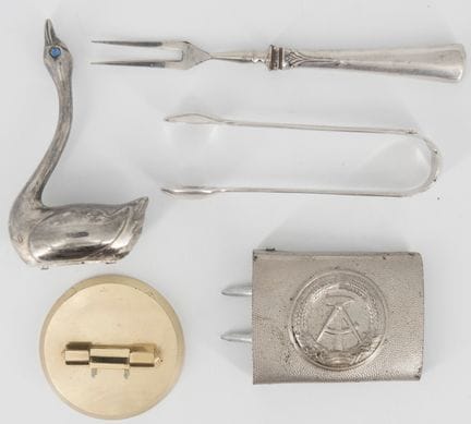 Small lot of clearance items, in good condition, f