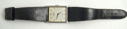 Orologio da polso da uomo Citizen, al quarzo, funz