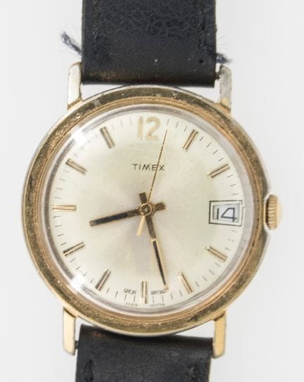 Orologio da polso da uomo Timex “Great Britain”, n