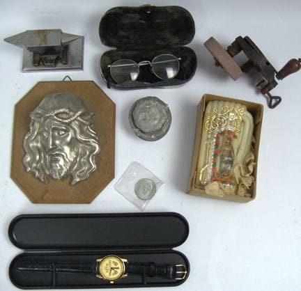 Lot from liquidation
