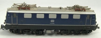 Märklin, E - Lokomotive BR E 41, BN E 41024, guter