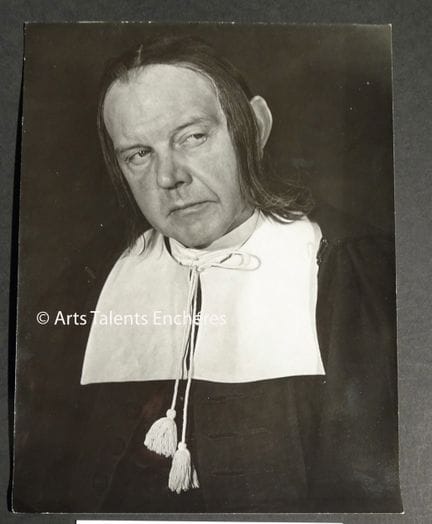 THERESE LE PRAT. Thérèse Le Prat (nacida como Thér