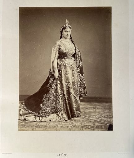 CHARLES REUTLINGER 1816-1880 Retratos de composito