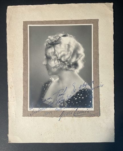 Fotografía. HENRI MANUEL (Fotógrafo especializado 