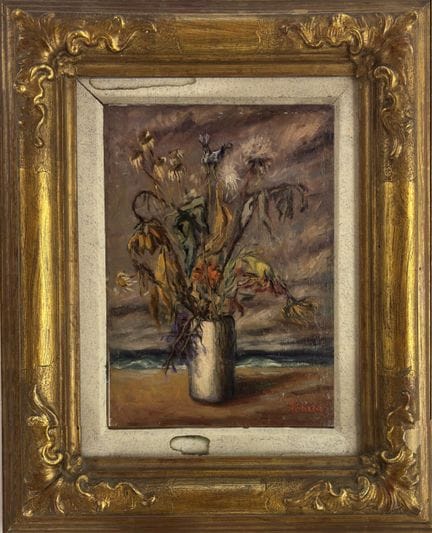 Fiorenzo Tomea, Zoppe di Cadore (BL) 1910 - Milano
