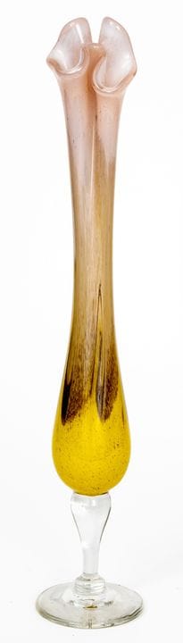 VASE SOLIFLORE EN VERRE, ÉLÉGANT ET FINE
Atelier d