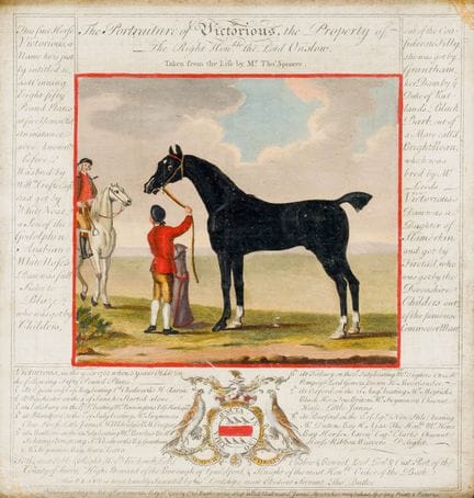皮埃尔·查尔斯·卡诺（Pierre Charles CANOT，约1710—1777）
《胜利女神肖