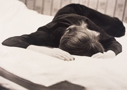 雷内·格罗布利（René GROEBLI，1927-2026）
《无题（第500号）》 
 
 超大