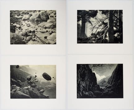 莫妮卡·斯图德（Monica STUDER）与克里斯托夫·范·登·伯格（Christoph VAN 