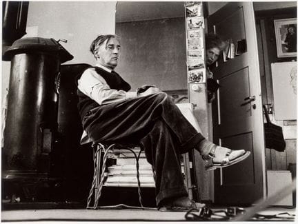 库尔特·布卢姆（Kurt BLUM，1922-2005）
马克斯·古布勒 
 
 手工印制于柯达WF